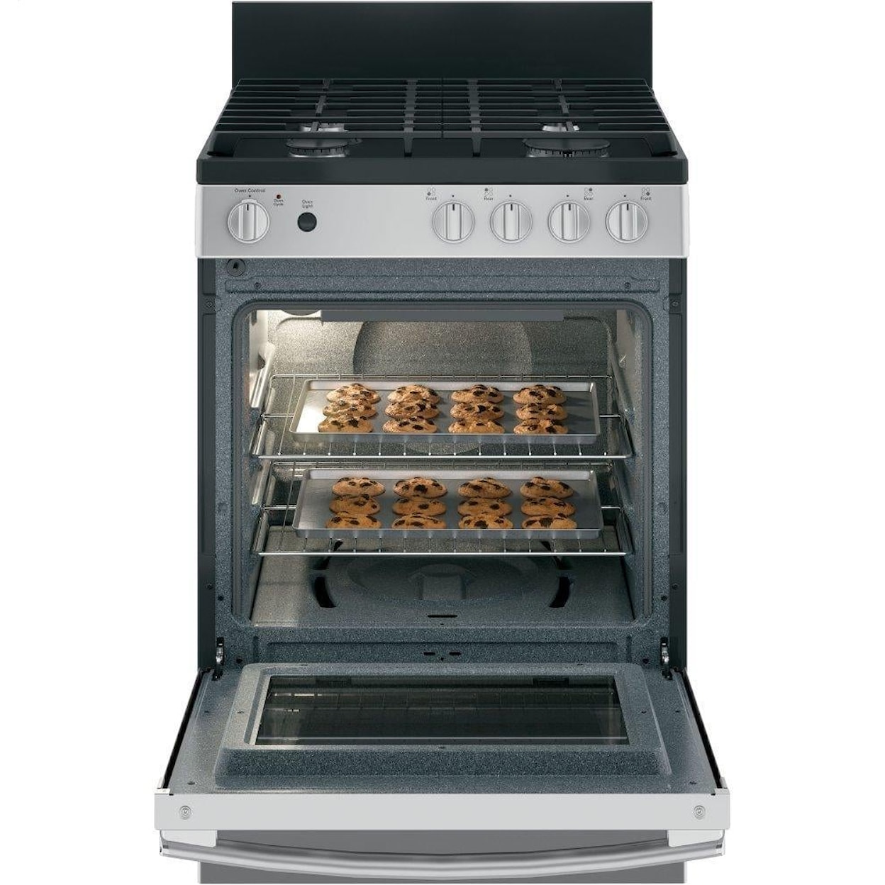 GE Appliances Gas Ranges Range