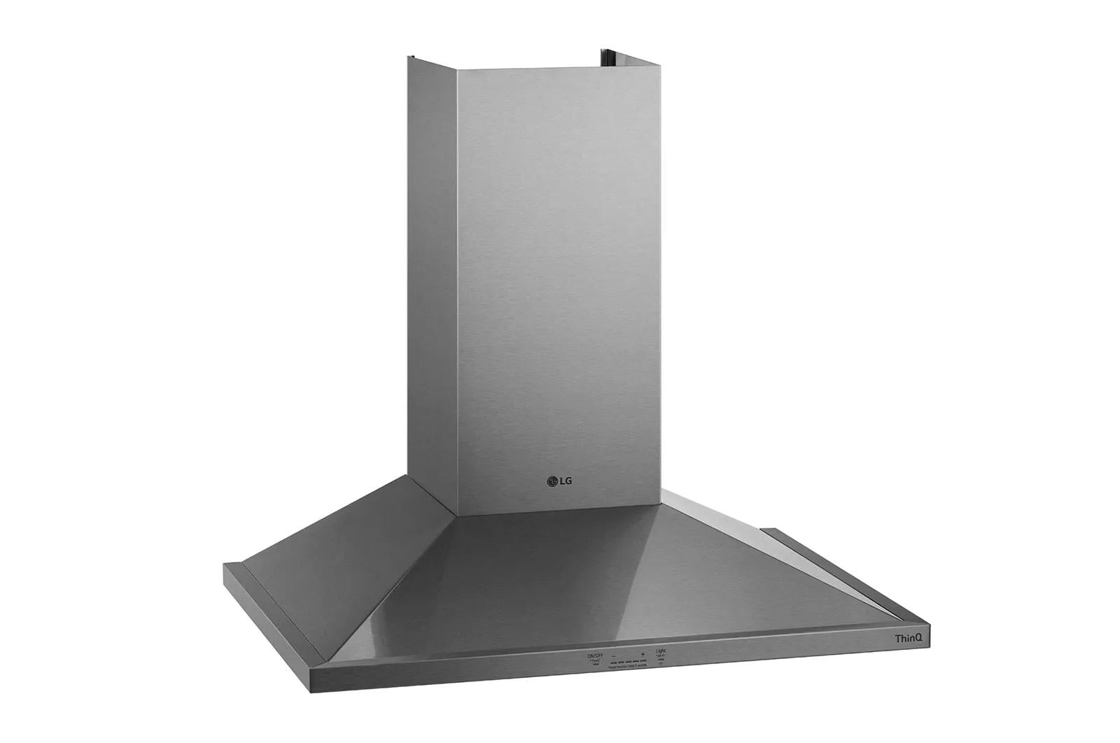 LG Hoods Ducted Hood