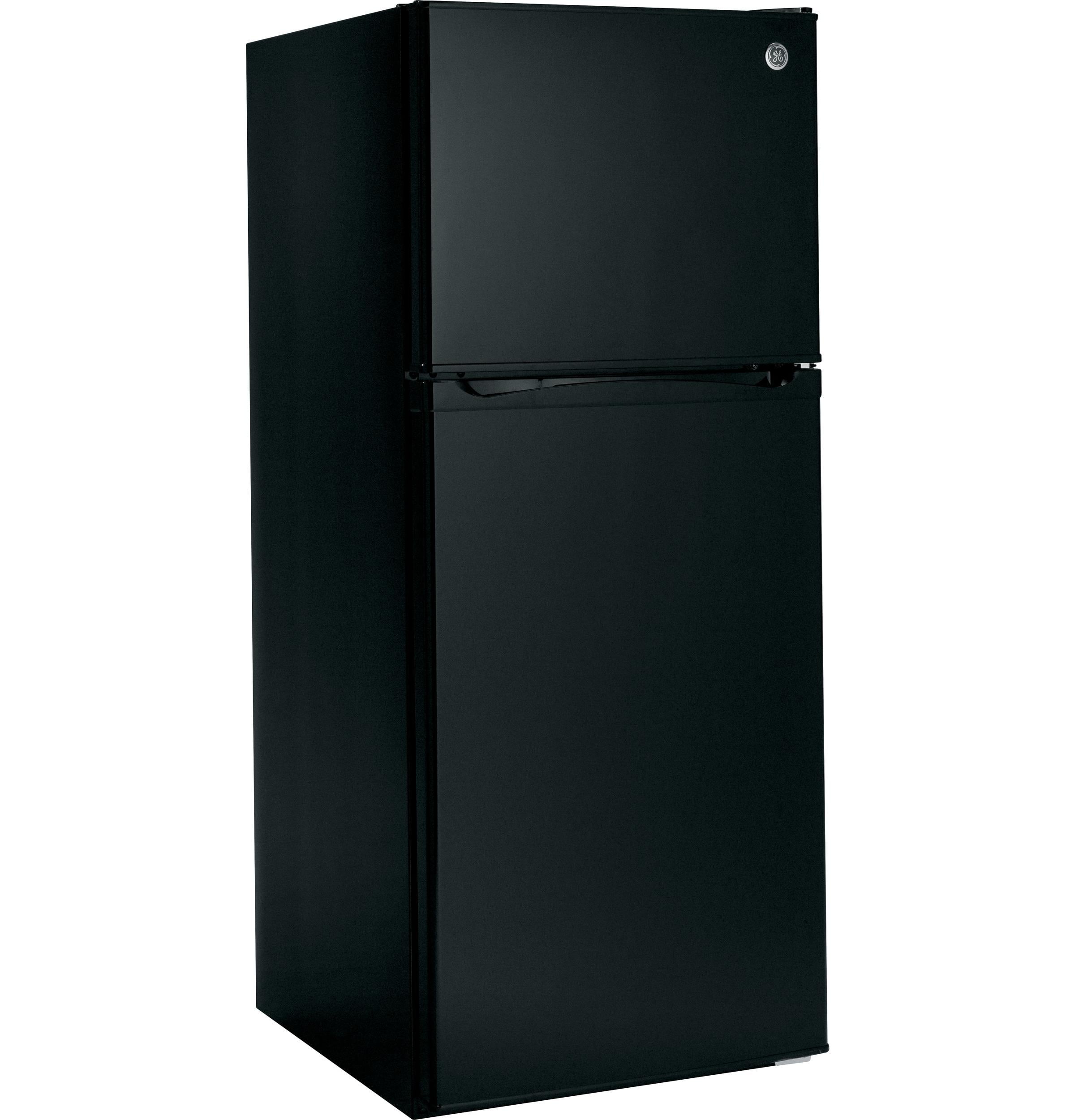 GE Appliances Refrigerators Top Freezer Refrigerator