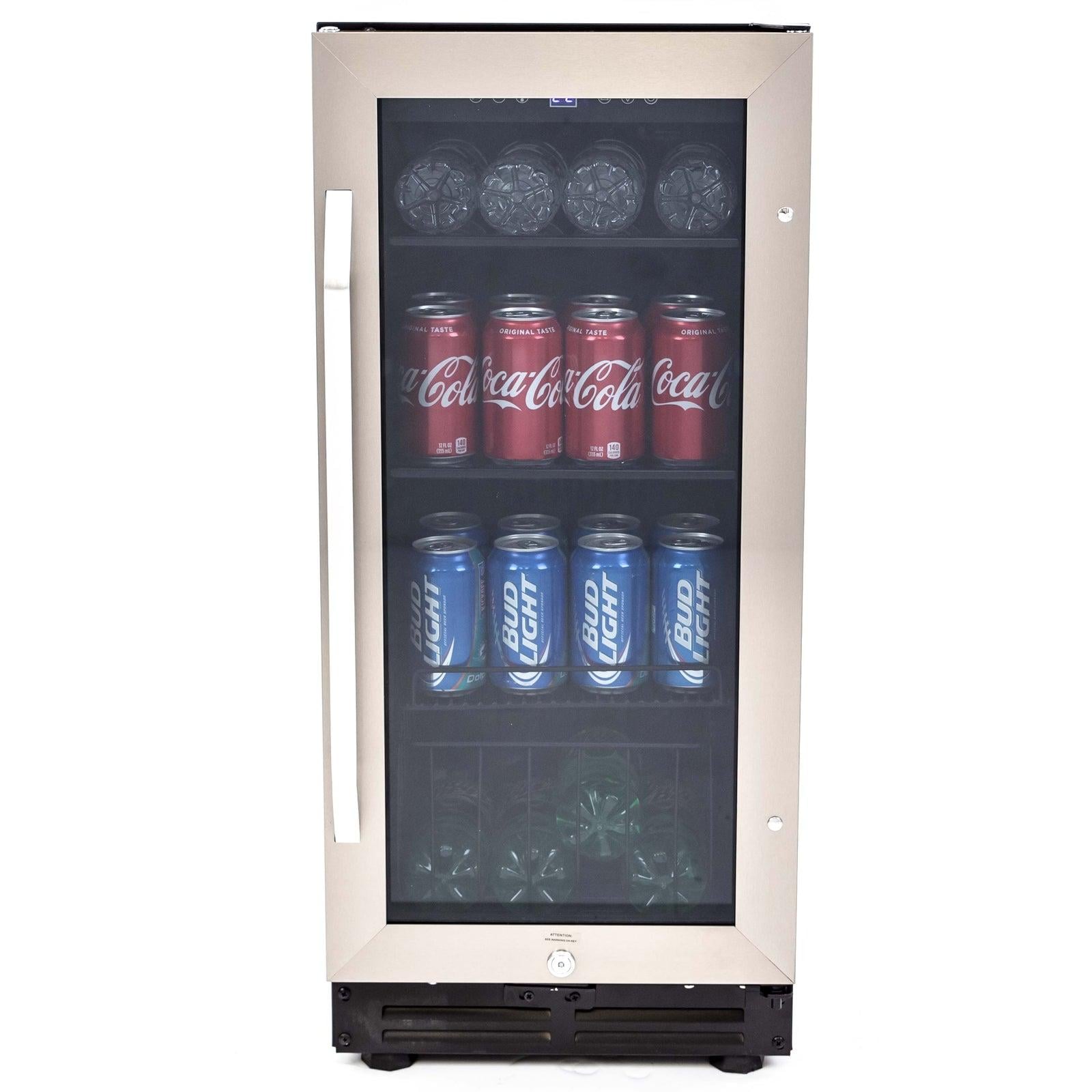 Compact Refrigerator