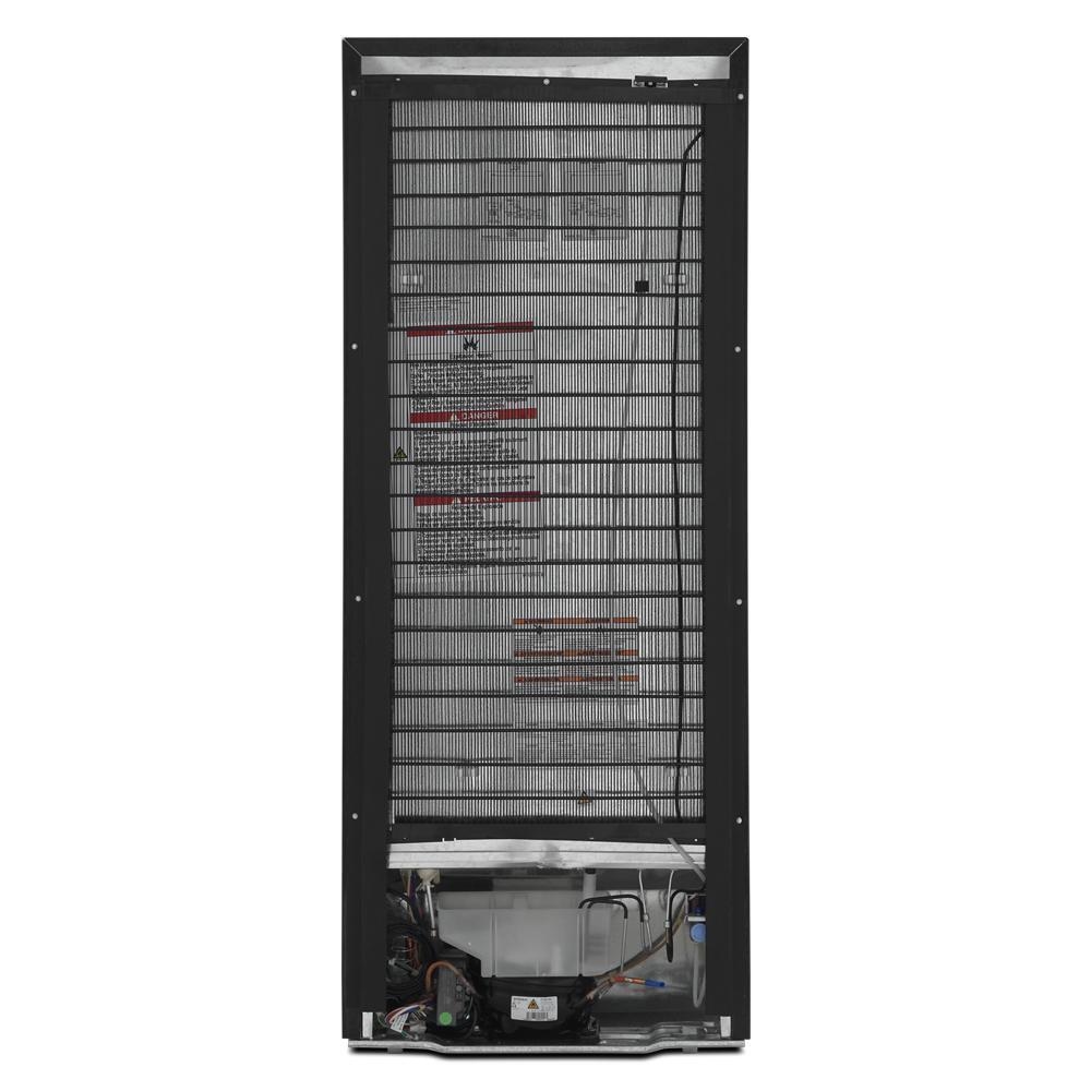 Whirlpool Refrigerators Whirlpool Top Freezer Refrigerator