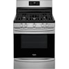 Frigidaire Gas Ranges 30" Free Standing Gas Range