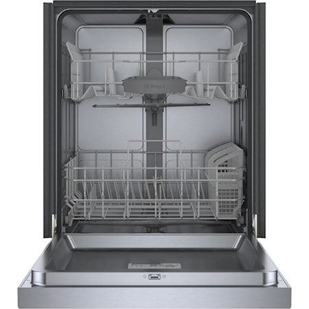 Built In Dishwasher