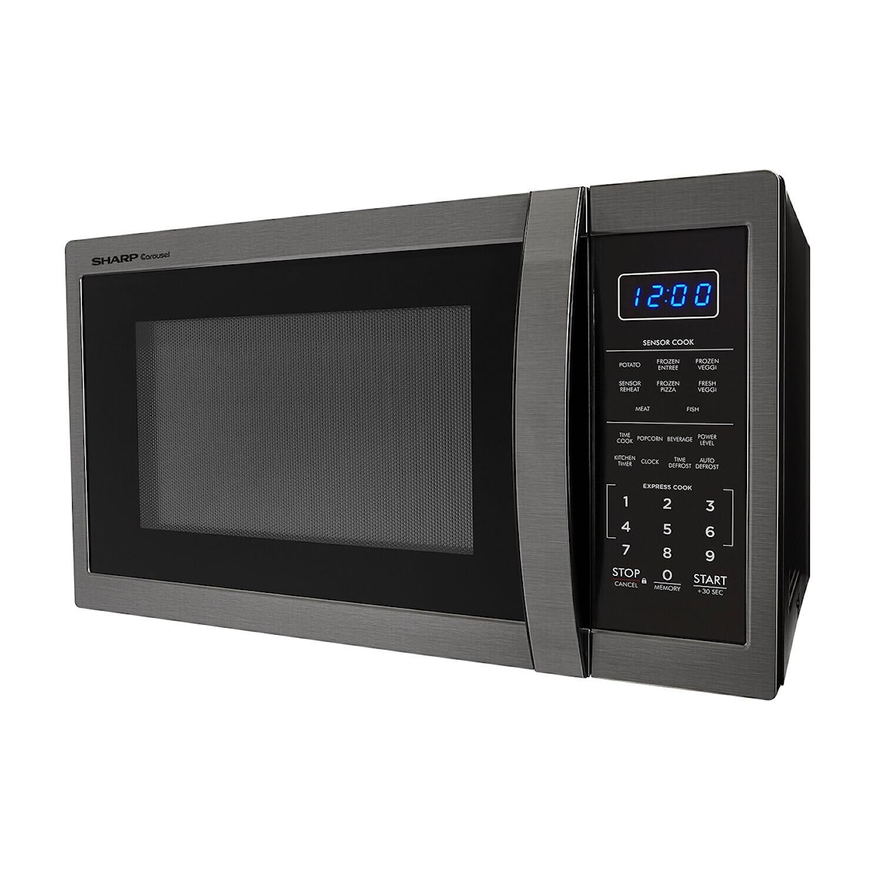 Sharp Appliances Microwave Microwave