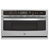 GE Appliances Electric Ranges Single Wall Electric Oven