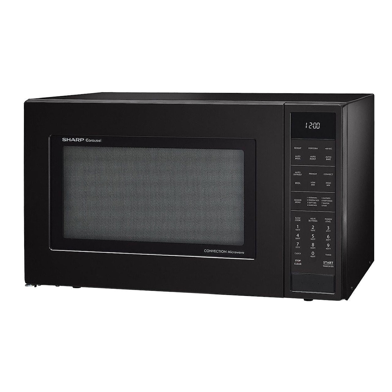 Sharp Appliances Microwave Microwave