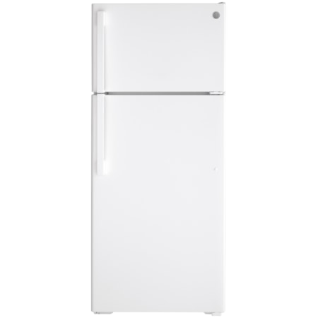 Top-Freezer Refrigerator