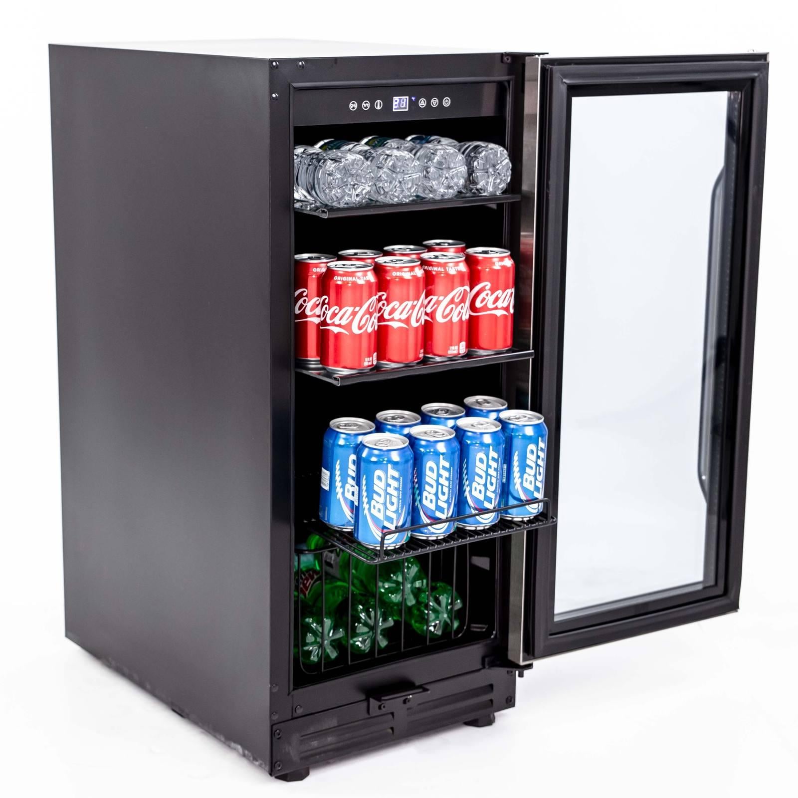 Compact Refrigerator