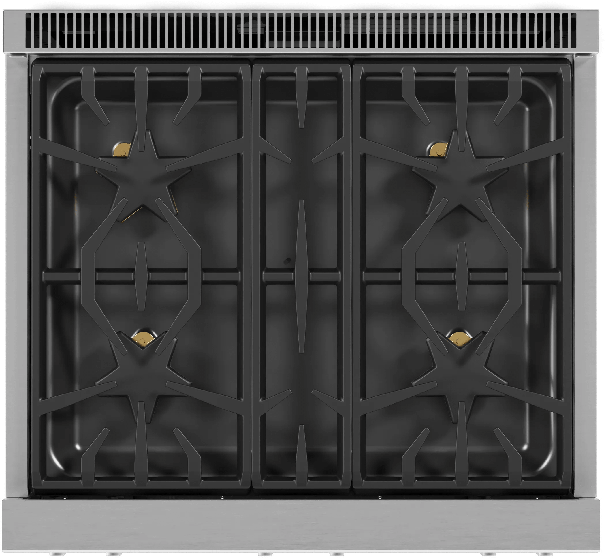 Thermador Gas Ranges Professional Gas Range