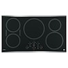 GE Appliances Electric Ranges Cooktops (electric)