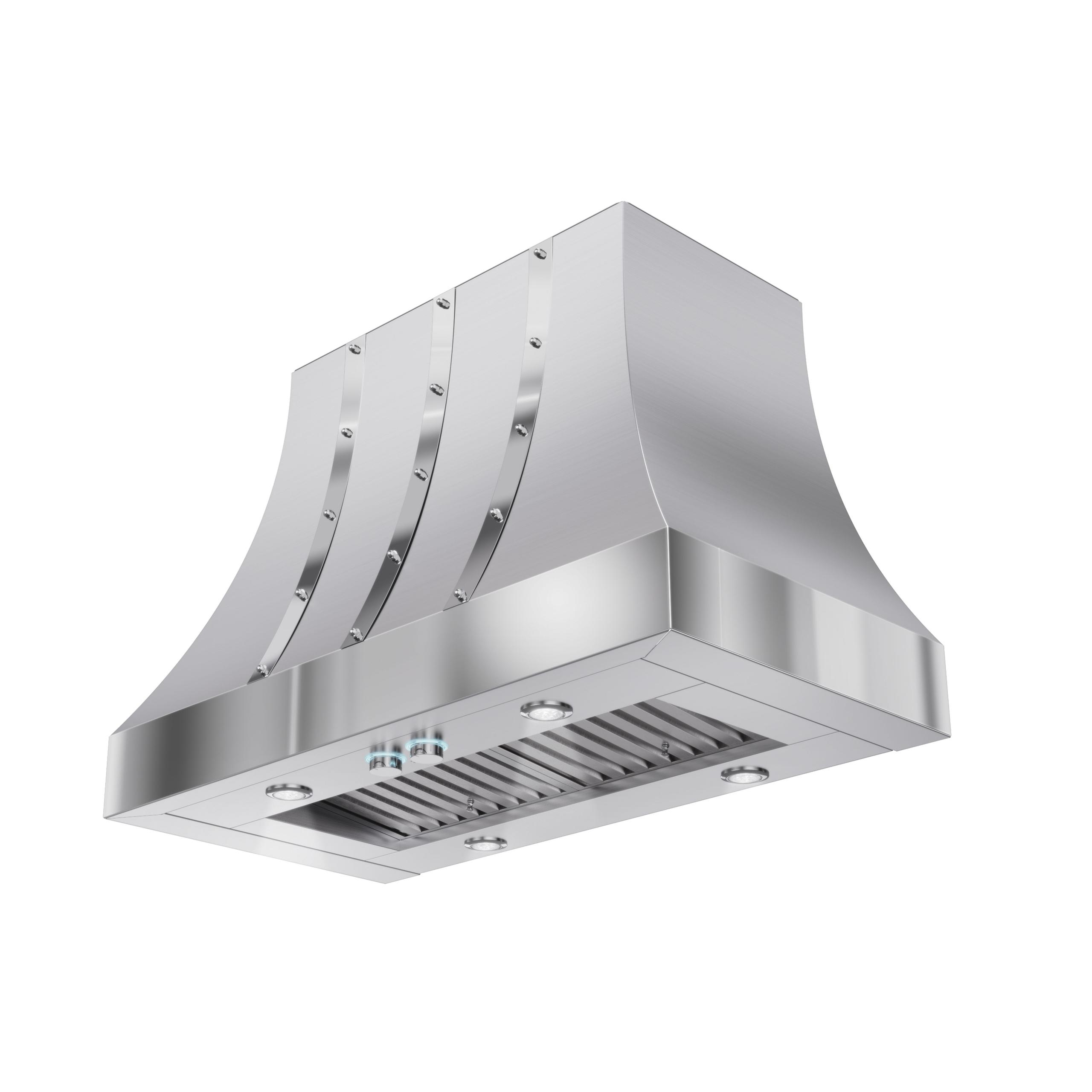 Elica Ducted Hood