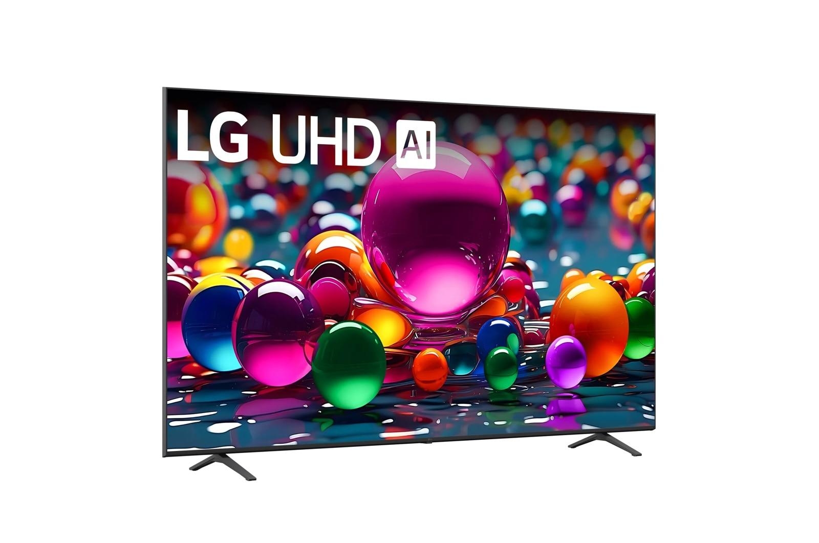 80 And Over Led-Lcd TV