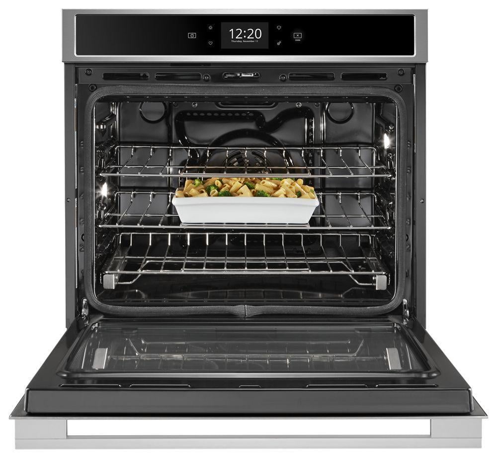 Single Wall Electric Oven