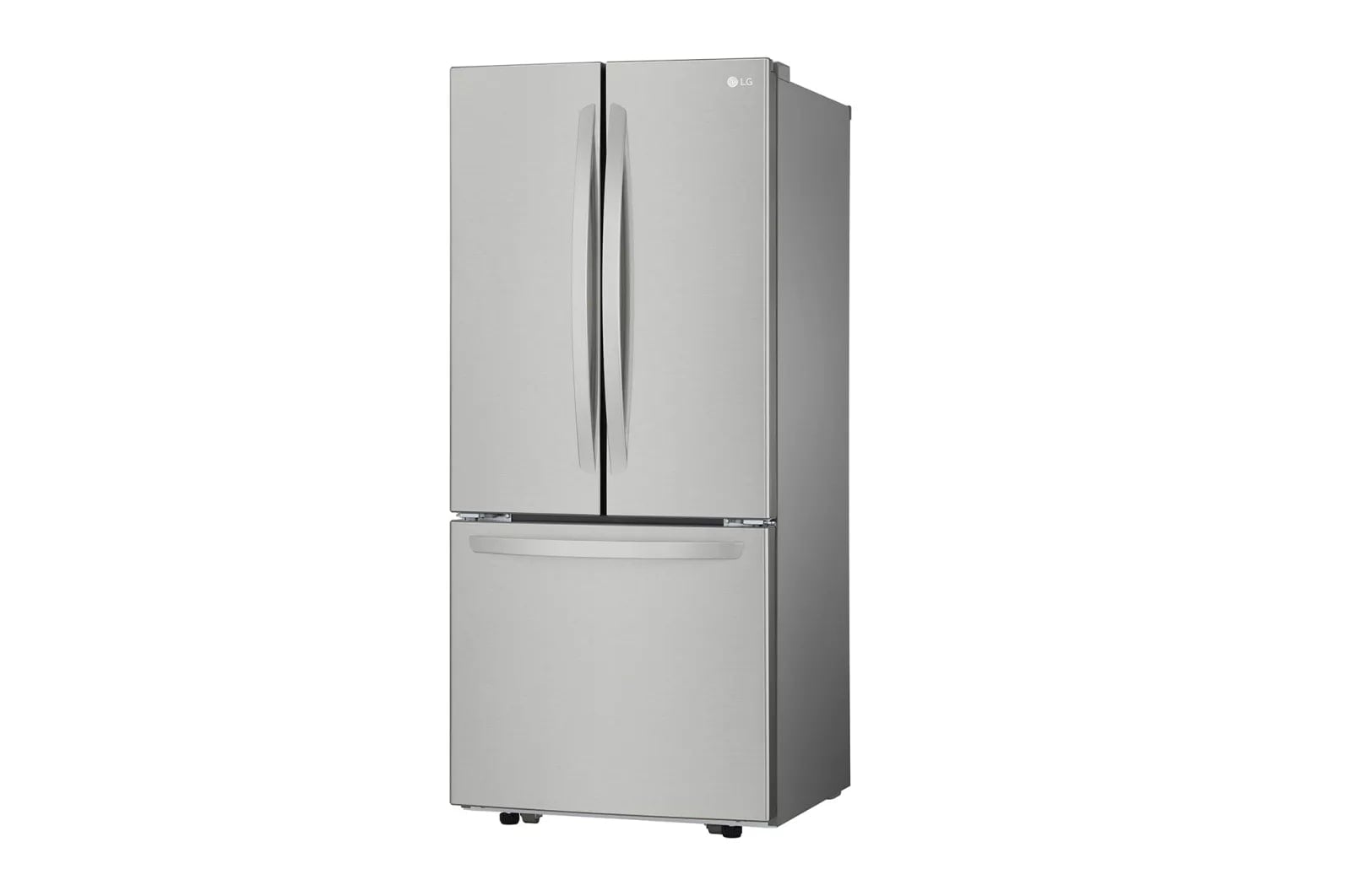 LG Refrigerators LG Appliances French Door Refrigerator