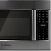Bosch Microwave Over The Range Microwave