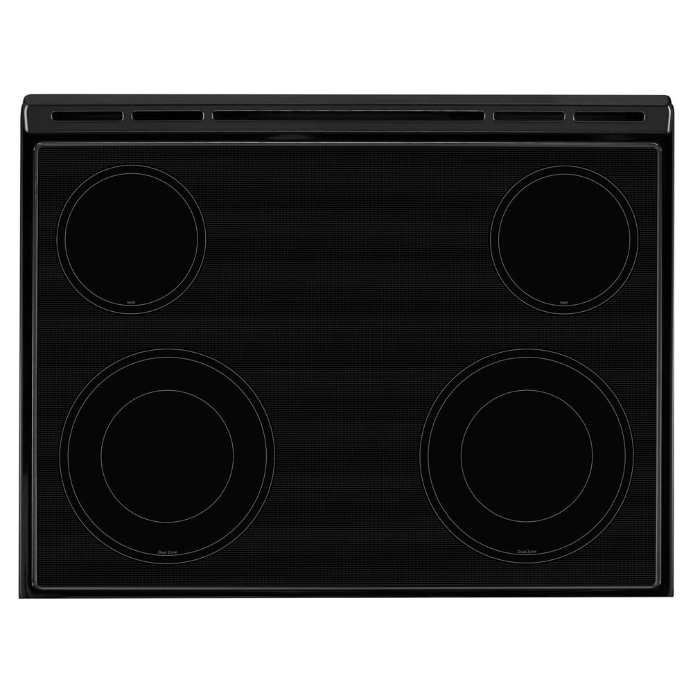 Slide In Electric Range