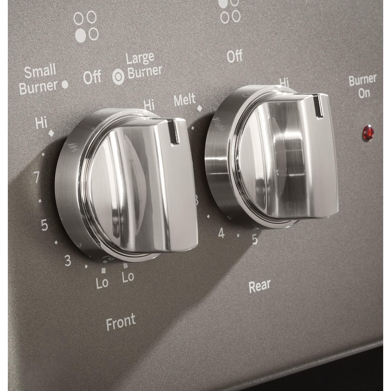 GE Appliances Electric Ranges Range