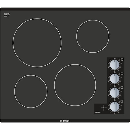 Cooktop