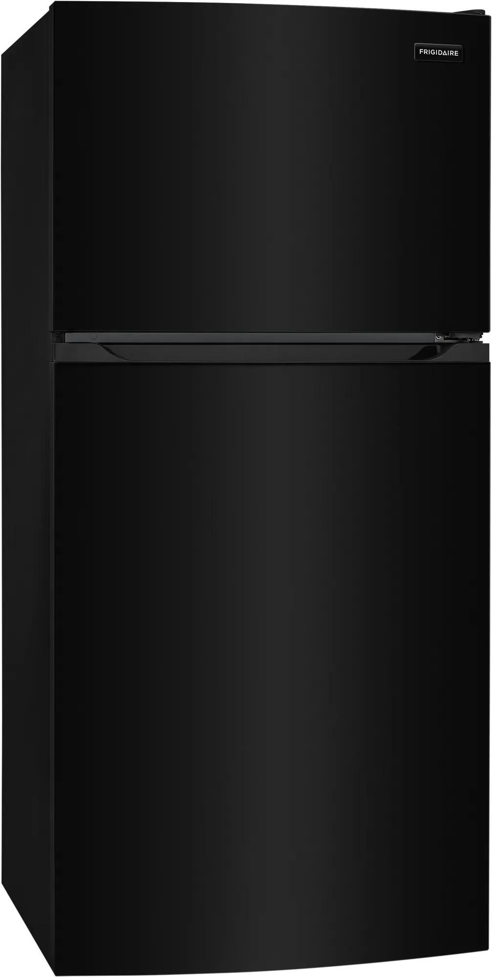 Frigidaire Refrigerators Frigidaire Top Freezer Refrigerator