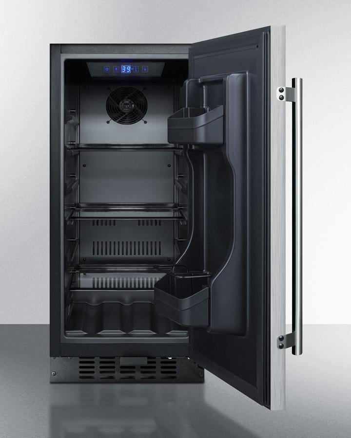 Specialty Refrigerator