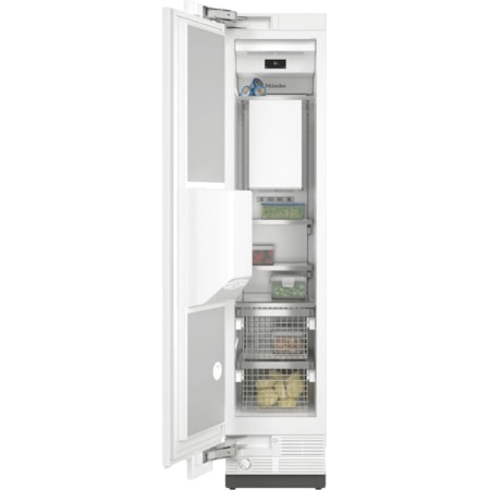 Upright Freezers