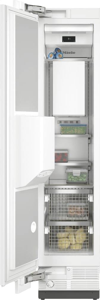 F 2472 VI - Mastercool™ Freezer For High-End Design And Technology On A Large Scale.