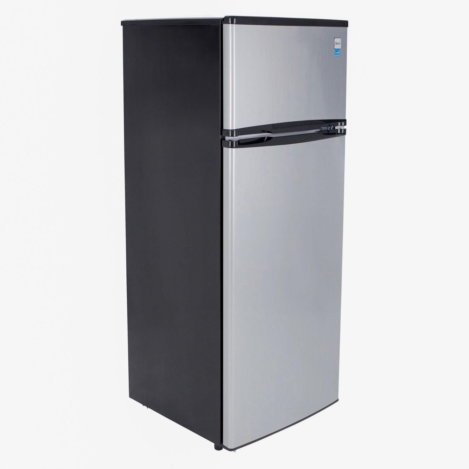 Avanti RA730B0W Avanti Apartment Refrigerator, 7.3 Cu. Ft Simon's