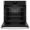 GE Appliances Electric Ranges Single Wall Electric Oven
