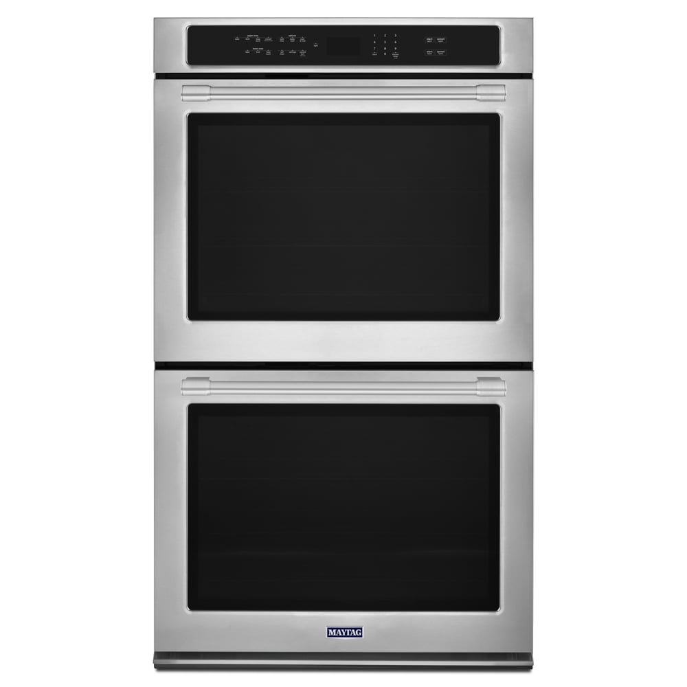 Double Wall Electric Oven