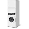 Speed Queen Laundry Combination Washer Dryer