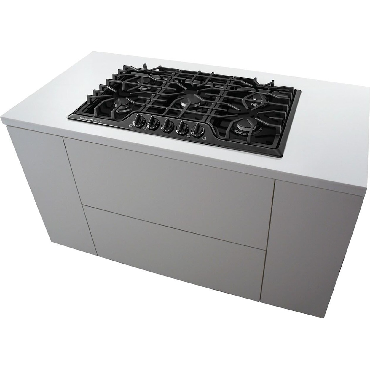 Frigidaire Gas Ranges Cooktops (gas)