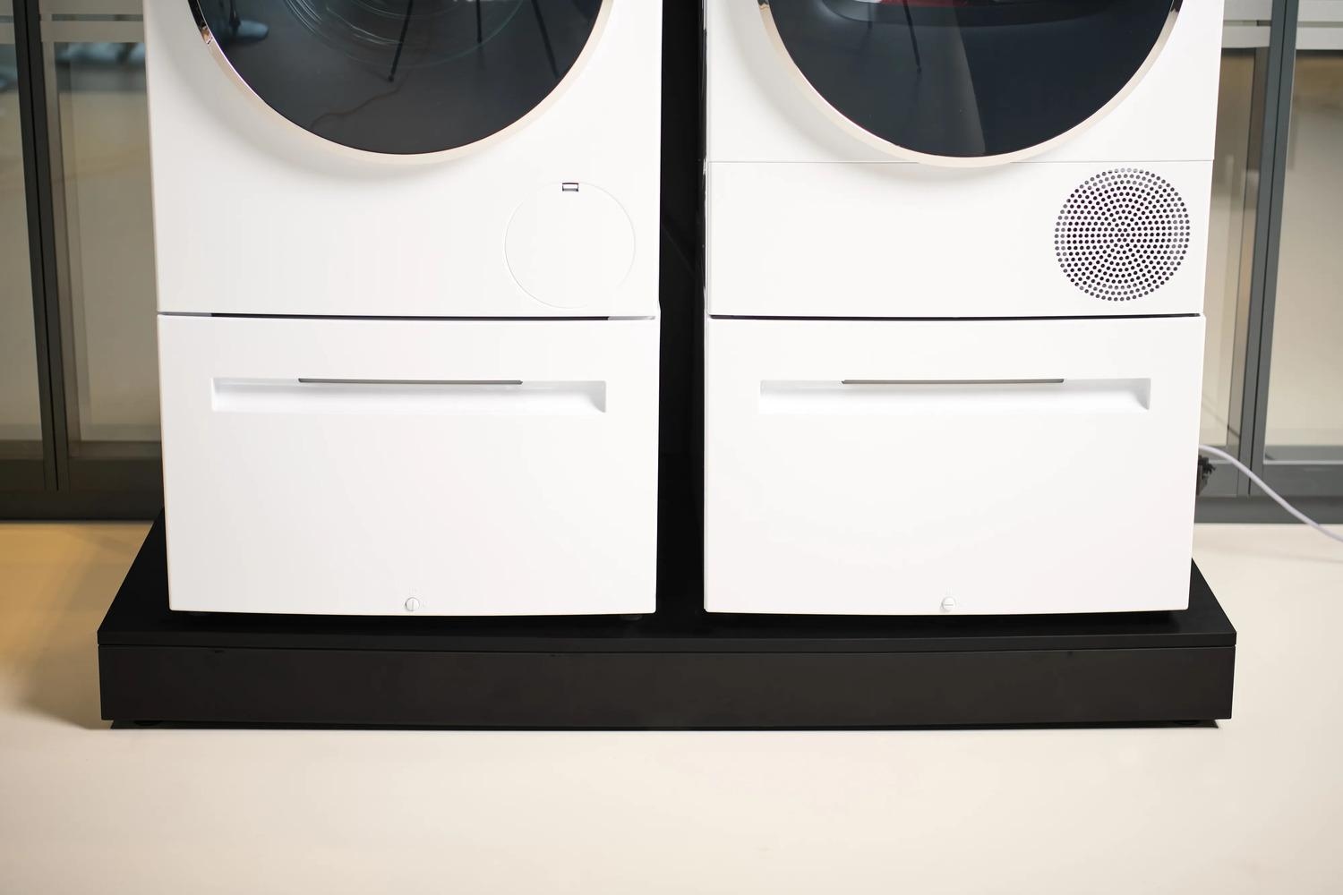 Bosch Accessories Bosch Laundry Pedestal