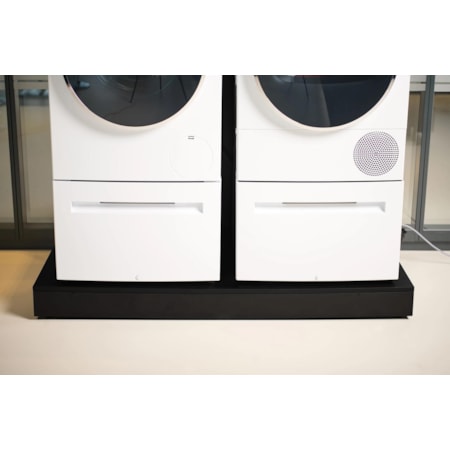 Bosch Laundry Pedestal