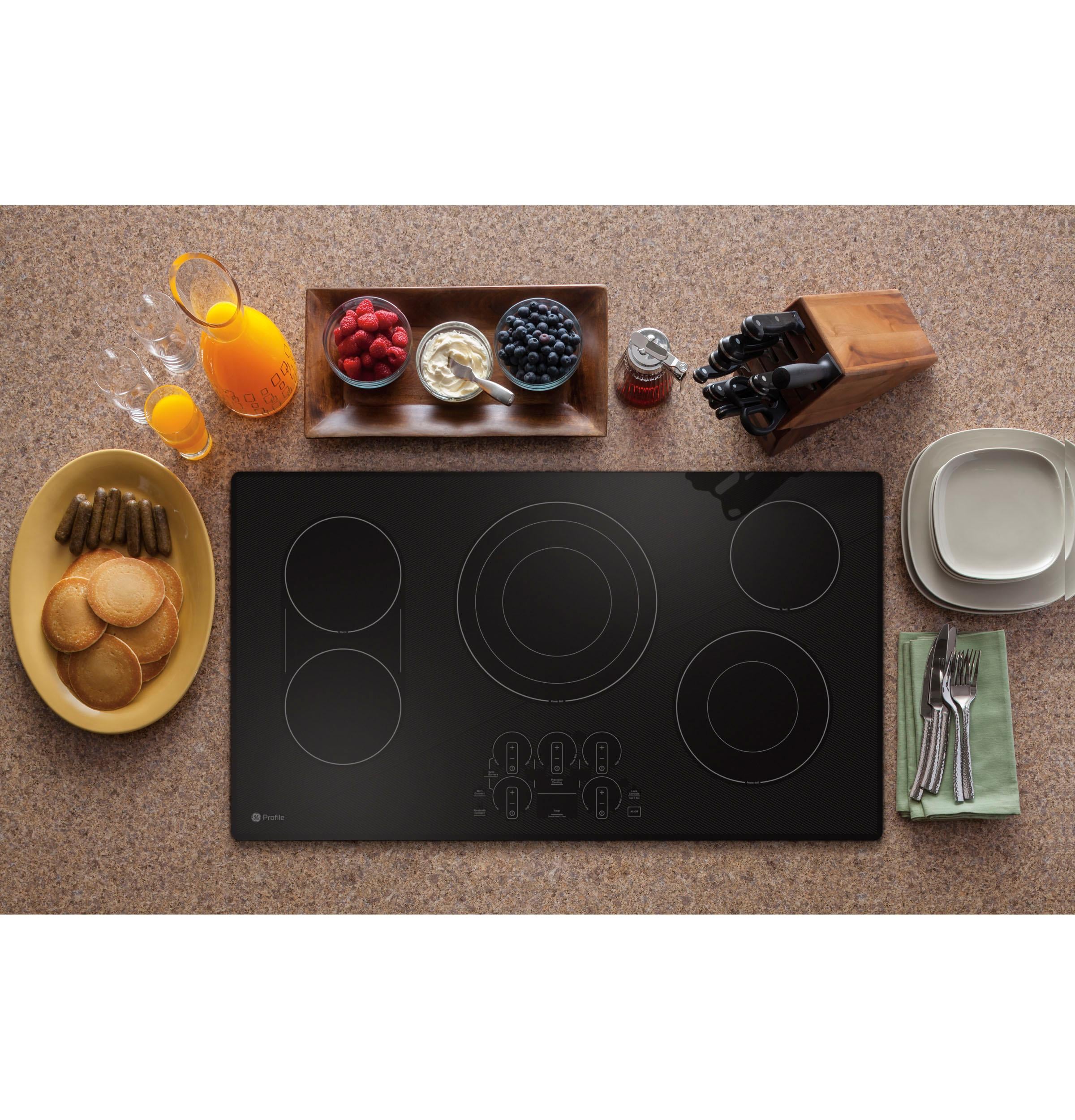 GE Appliances Cooktop Cooktop