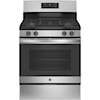 GE Appliances Gas Ranges Range