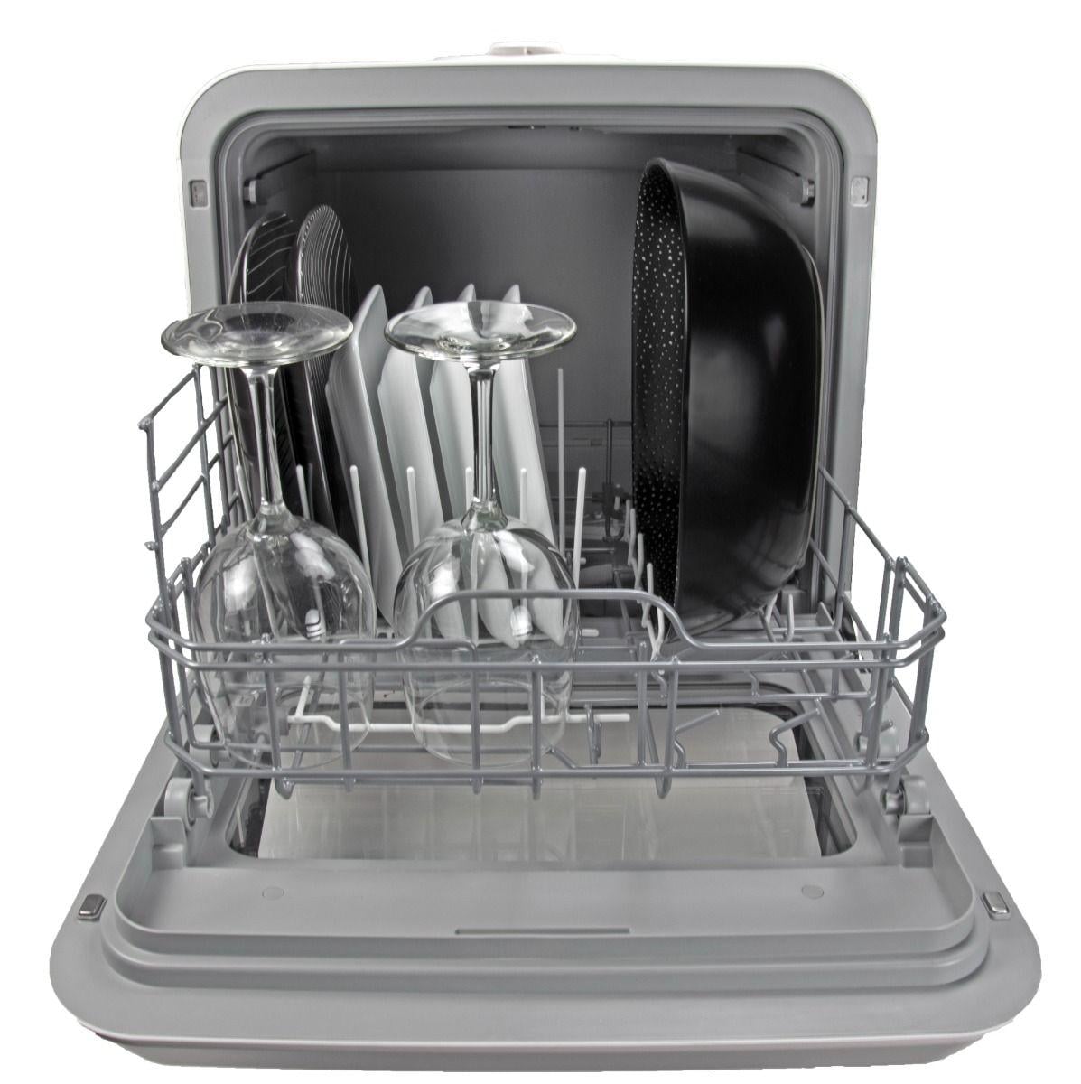 Magic Chef Portable Dishwasher