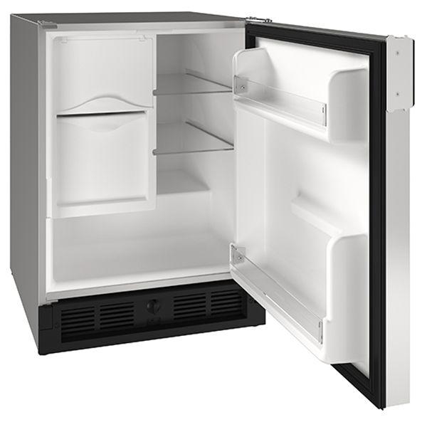 U-Line Refrigerators Compact Refrigerator