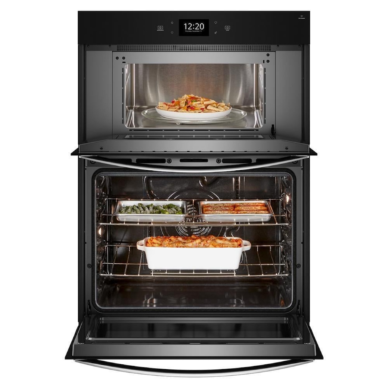 Whirlpool Electric Ranges Wall Oven