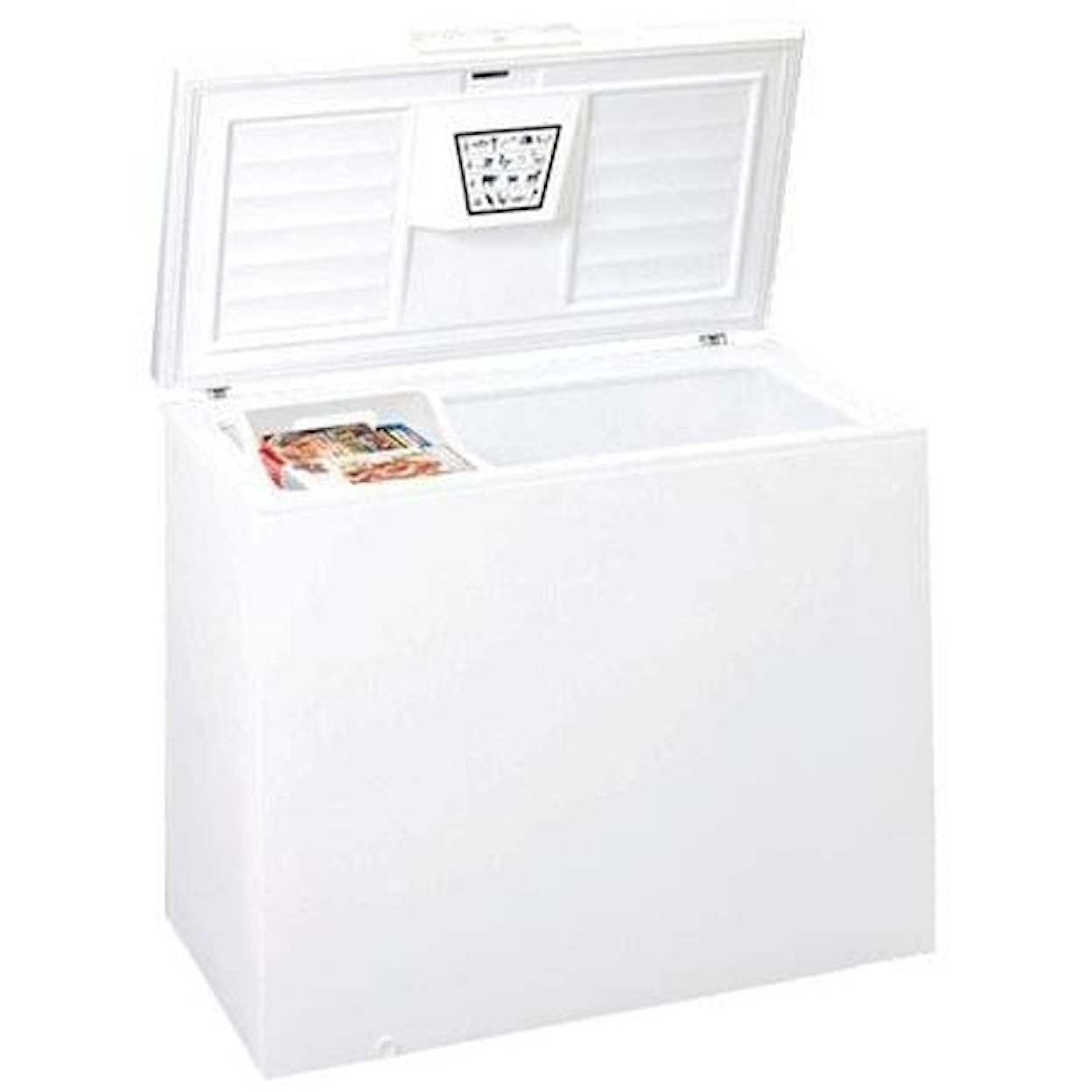 Summit Freezers Chest Freezers