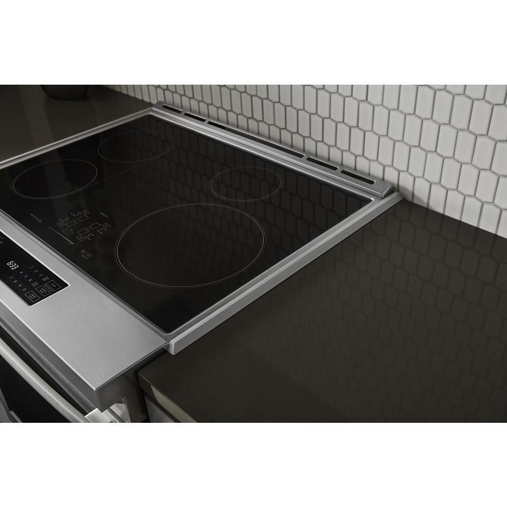 Whirlpool Misc Range Accessories