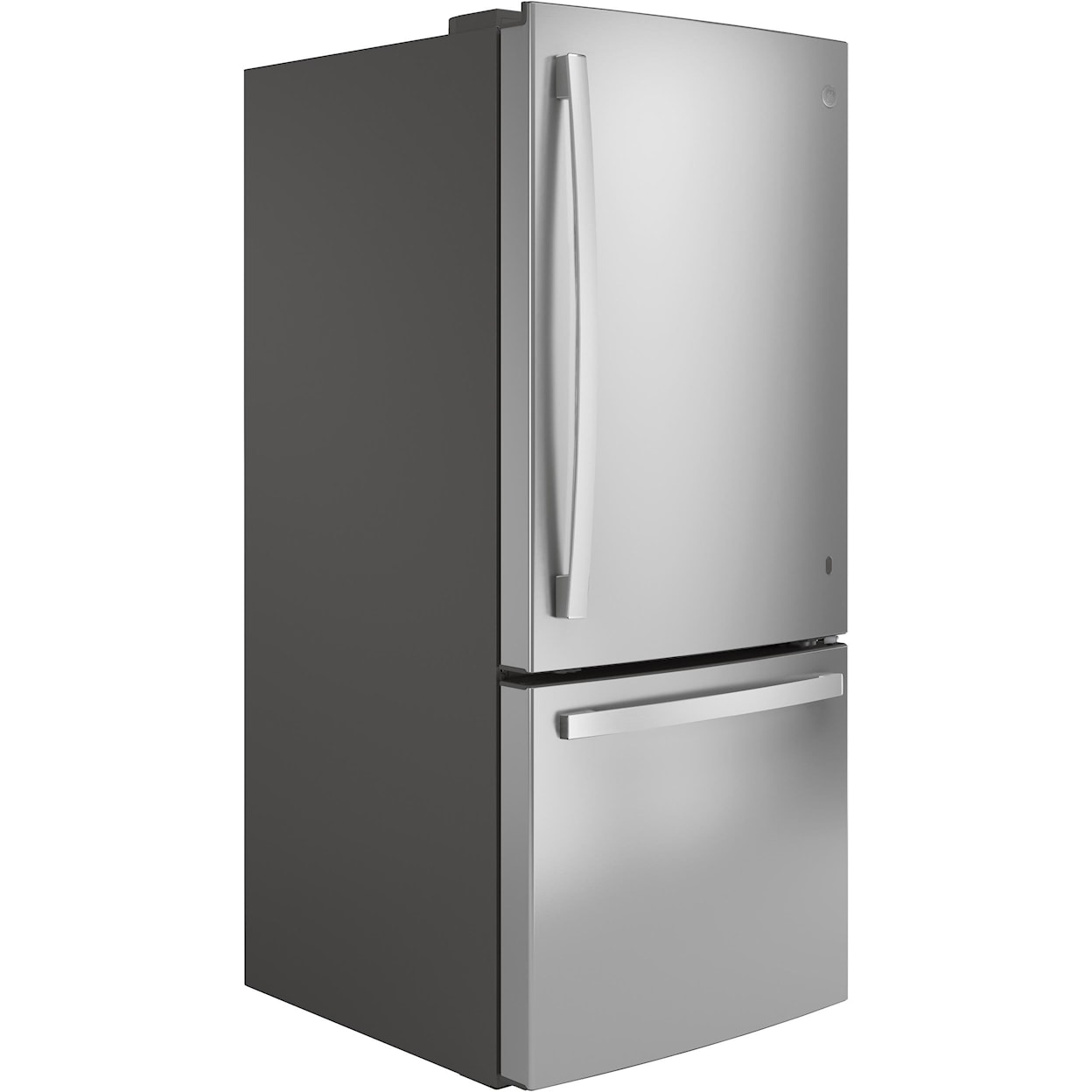 GE Appliances Refrigerators Bottom Mount Refrigerator