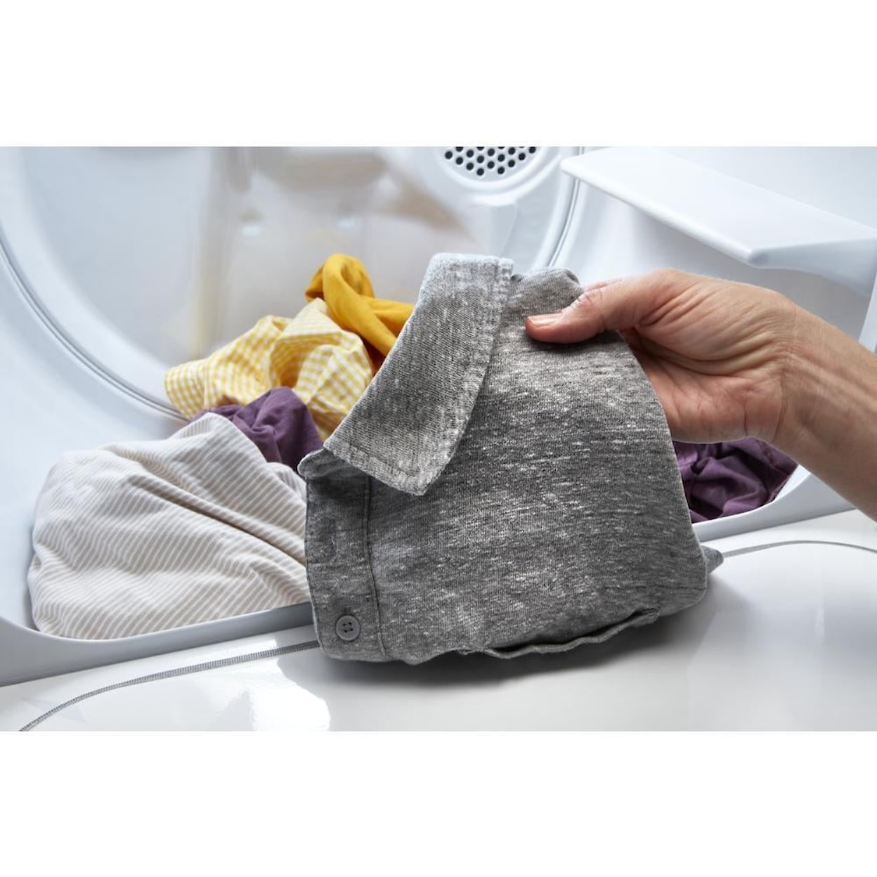 Whirlpool Laundry Dryer