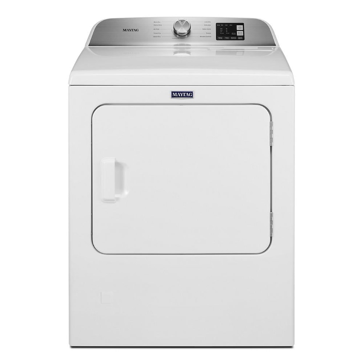 Maytag Laundry Dryer