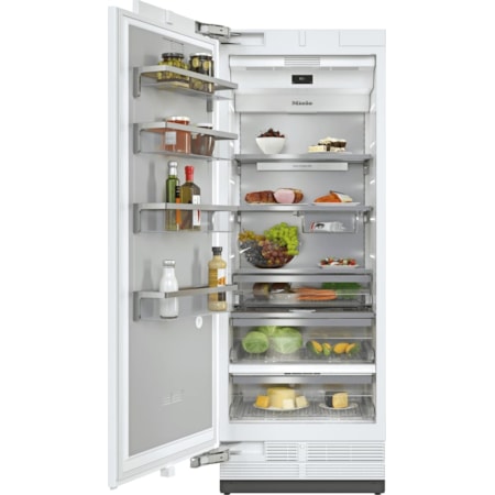 Miele No Freezer Built In Refrigerator