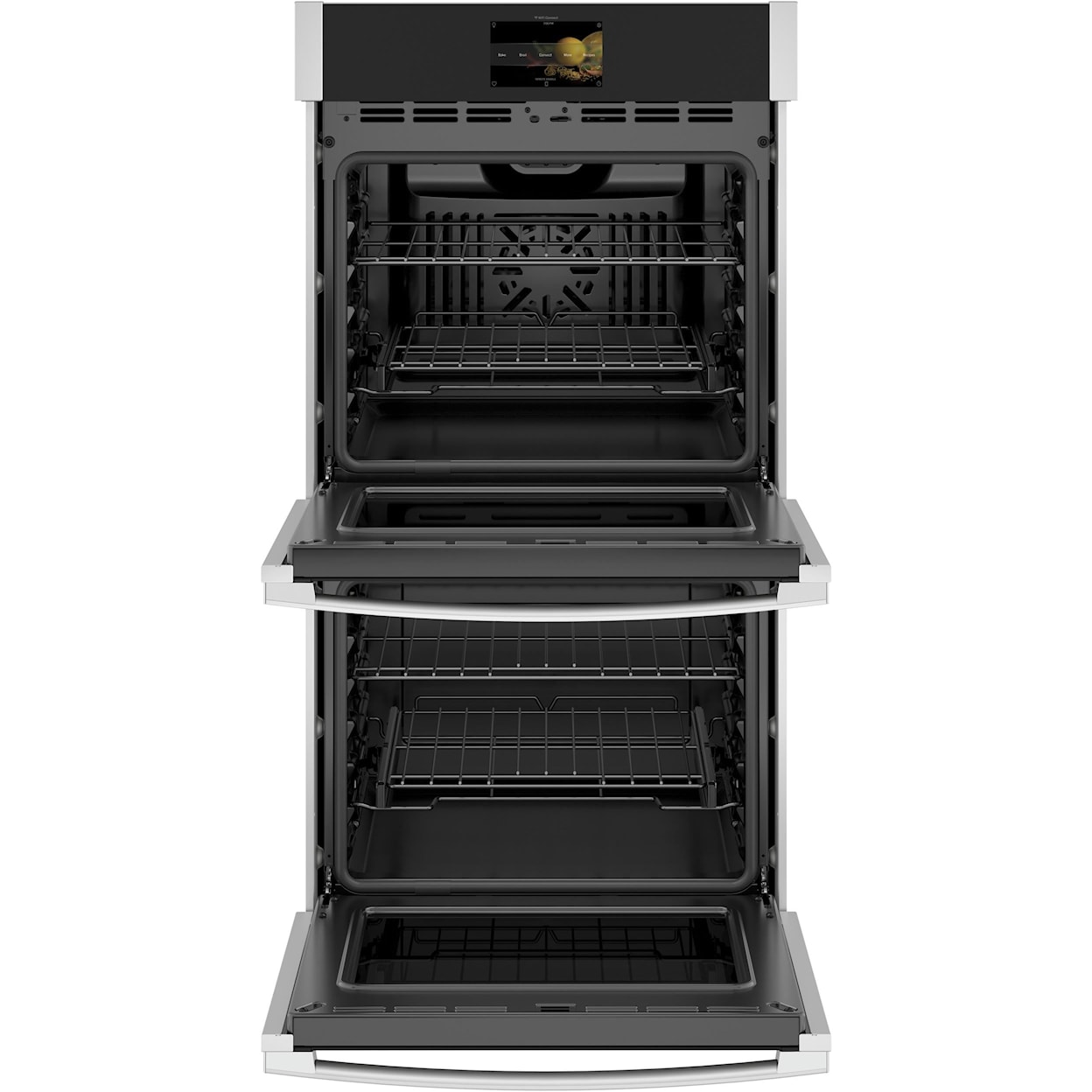 GE Appliances Electric Ranges Wall Oven