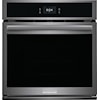 Frigidaire Electric Ranges Wall Oven