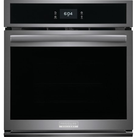 Single Wall Electric Oven