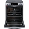 Frigidaire Electric Ranges Range