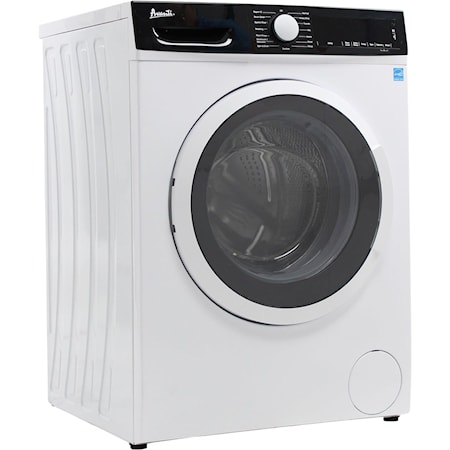 Avanti 1.38 cu. ft. Compact Washer Machine