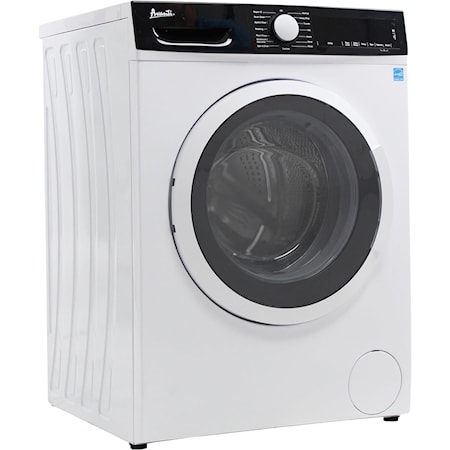 Front Load Washer